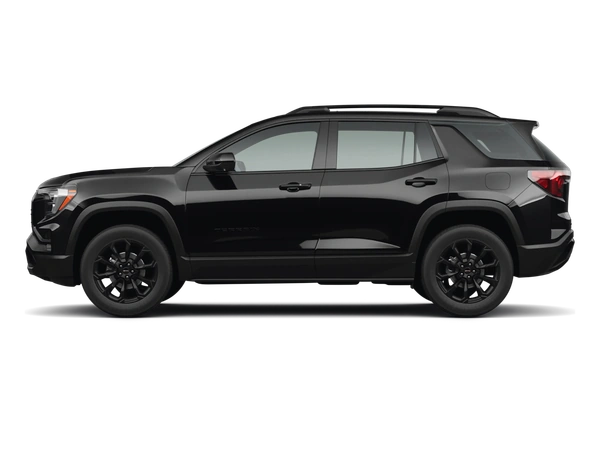 2025 GMC Terrain