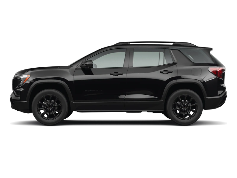 2025 GMC Terrain