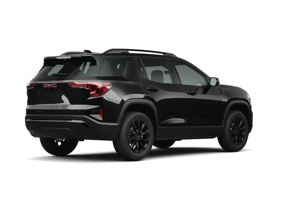 2025 GMC Terrain