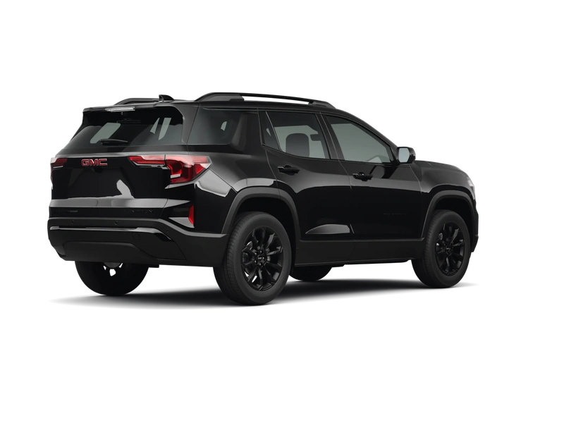 2025 GMC Terrain