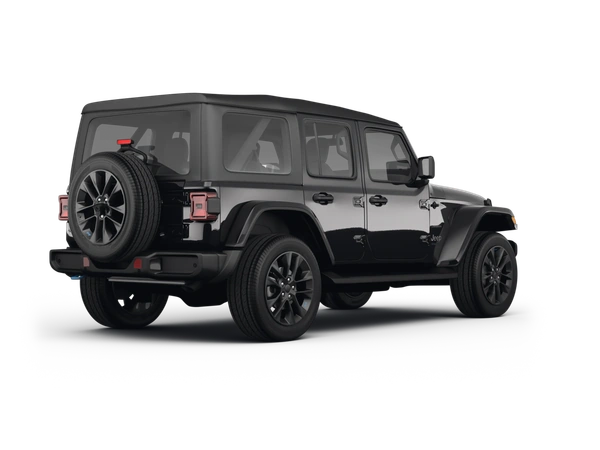2022 Jeep Wrangler Unlimited