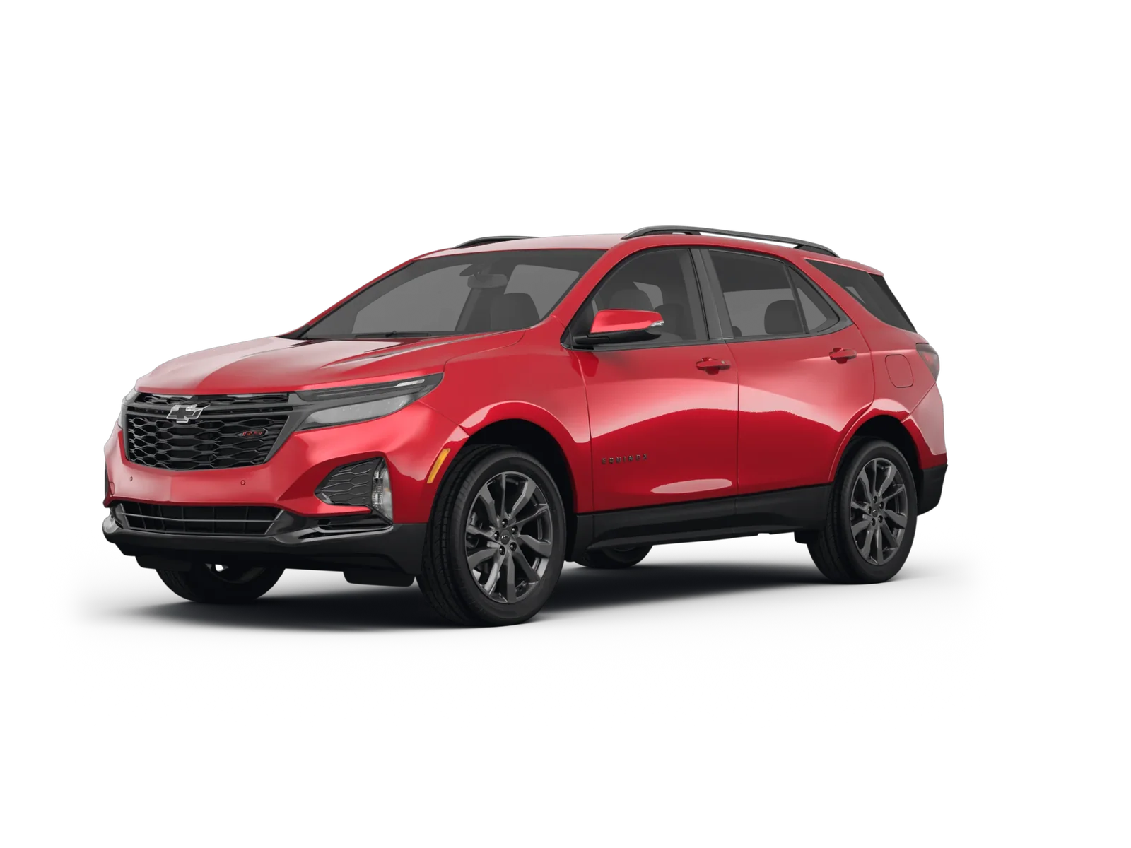2023 Chevrolet Equinox at Fogg's Automotive