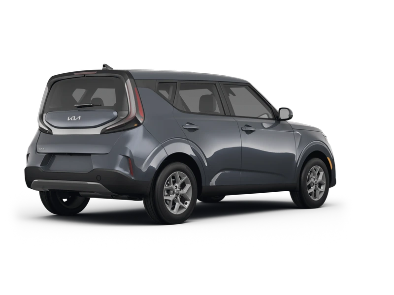 2025 Kia Soul