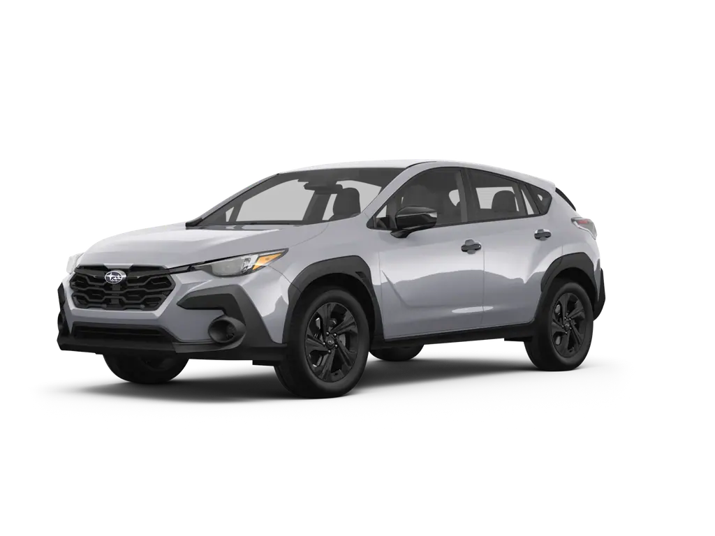 2024 Subaru Crosstrek Base — sold