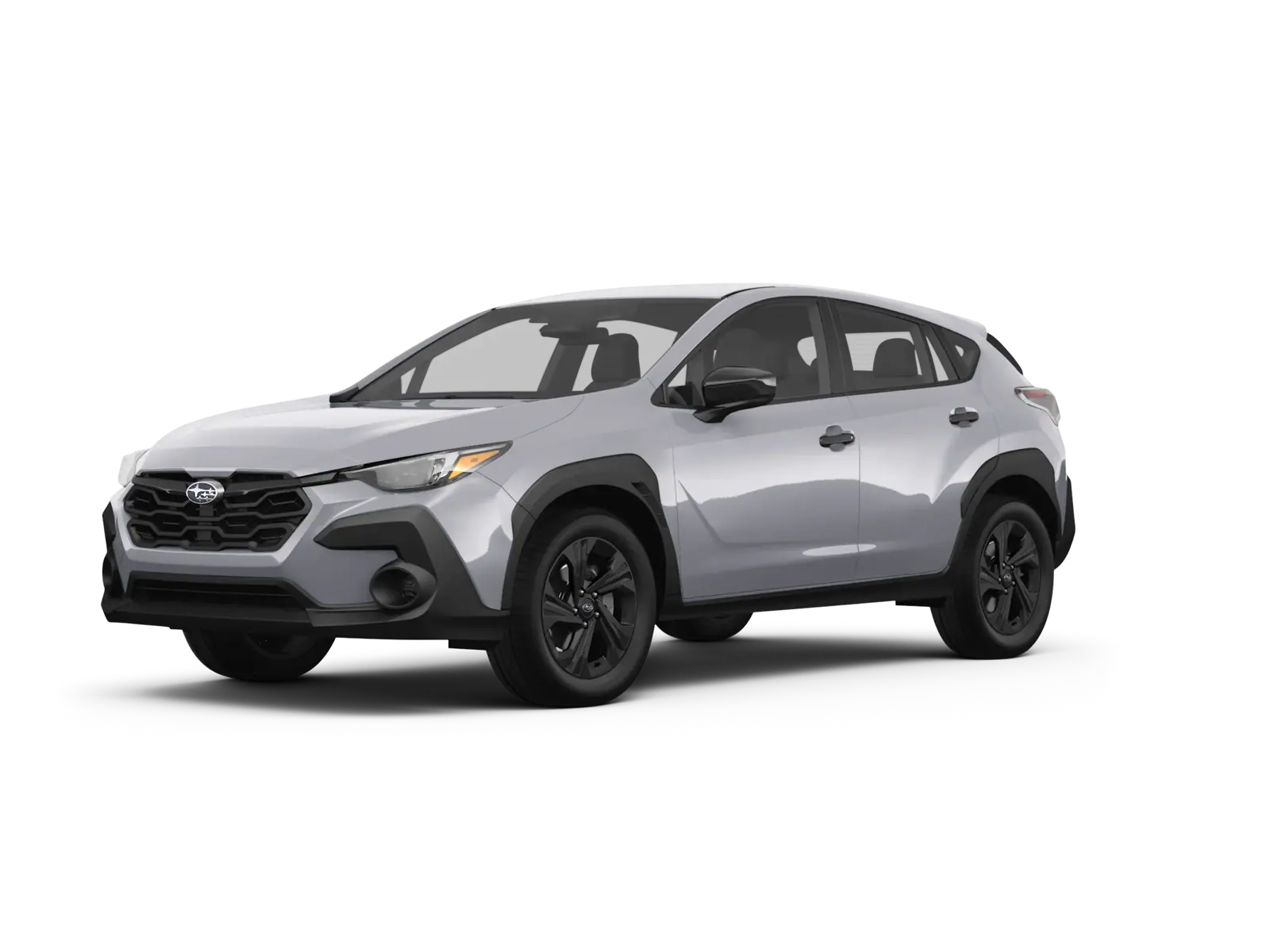 2024 Subaru Crosstrek at Fogg's Automotive