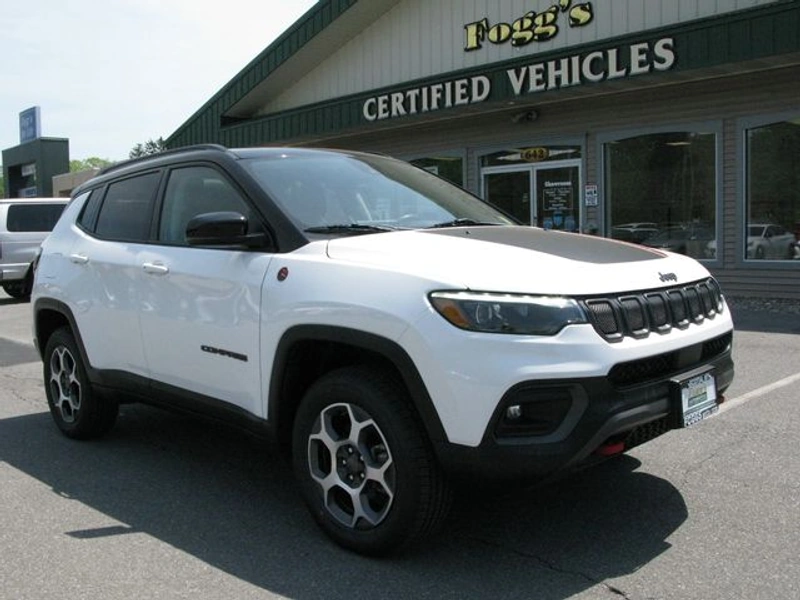 Fogg's Automotive