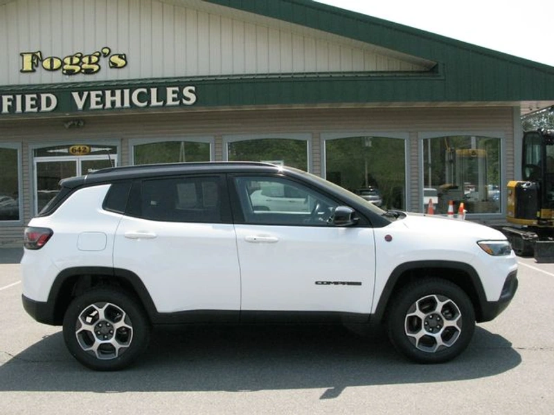 Fogg's Automotive