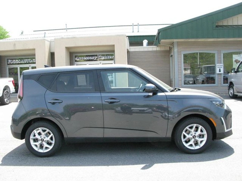 Fogg's Automotive
