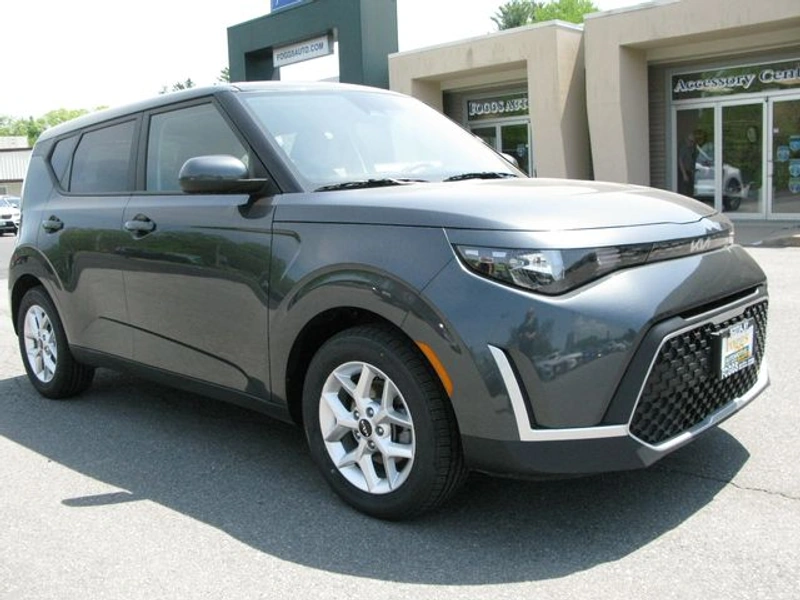 Fogg's Automotive