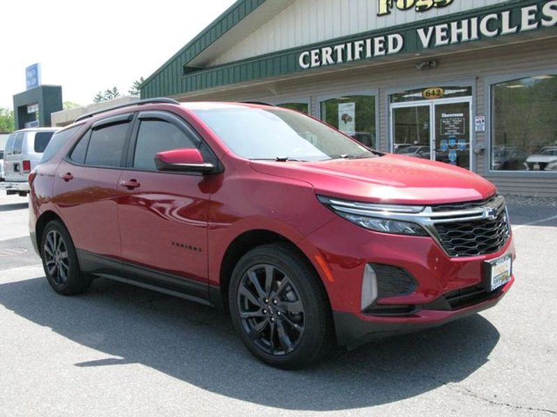 Fogg's Automotive