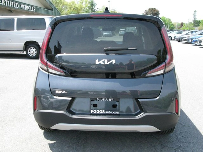 Fogg's Automotive