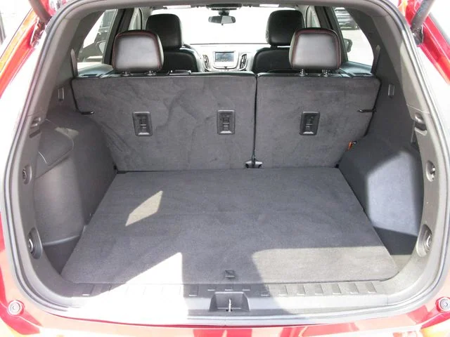 2023 Chevrolet Equinox for sale at Fogg's Automotive in Schenectady, NY