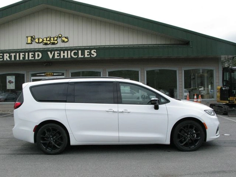 Fogg's Automotive