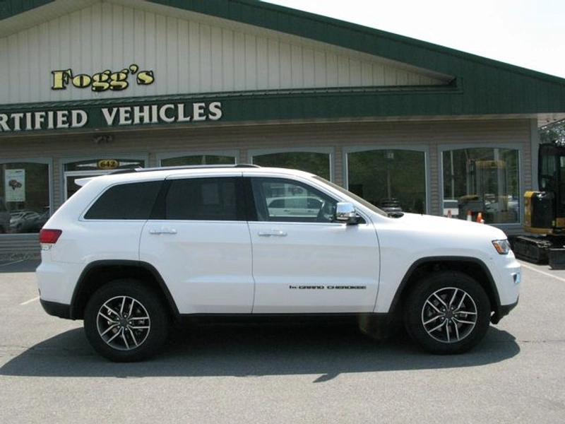Fogg's Automotive