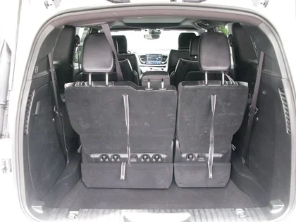 2025 Chrysler Pacifica for sale at Fogg's Automotive in Schenectady, NY