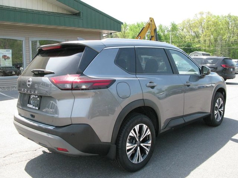 Fogg's Automotive