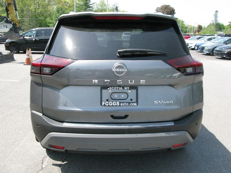 Fogg's Automotive