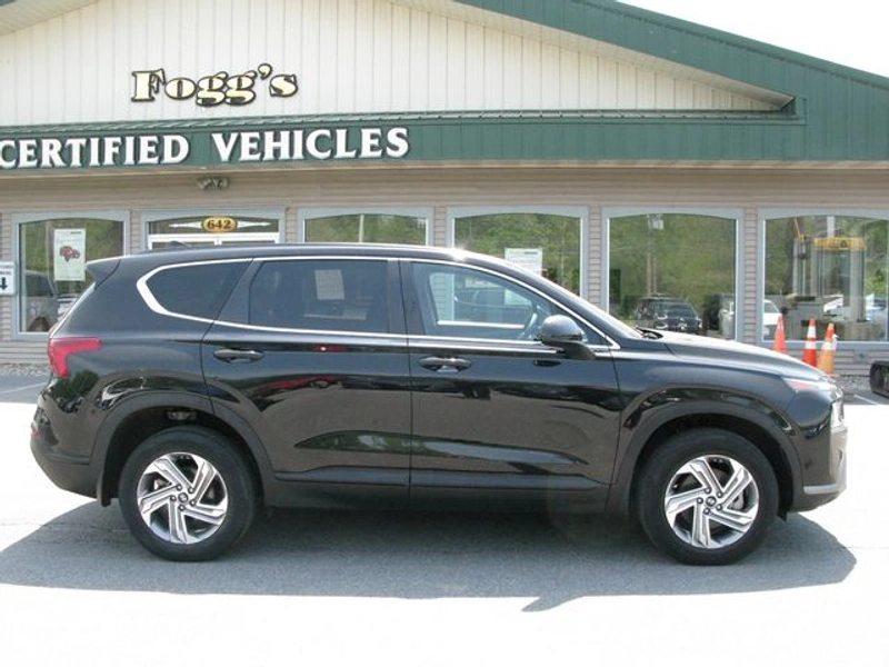 Fogg's Automotive