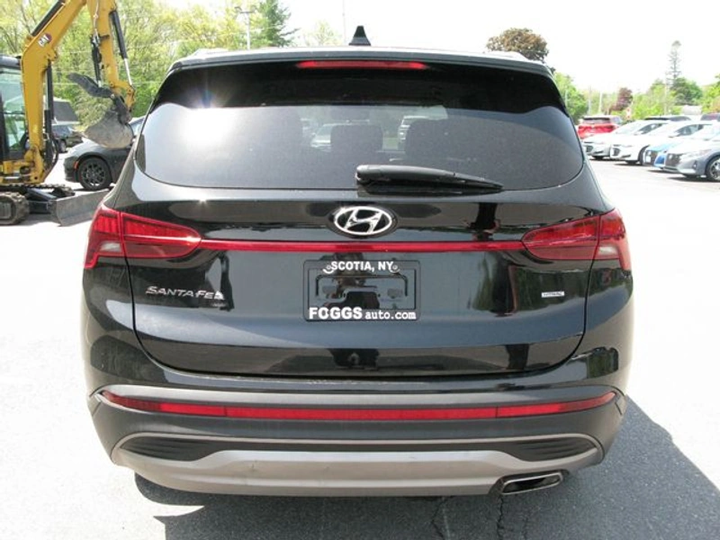 Fogg's Automotive