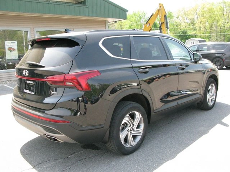 Fogg's Automotive