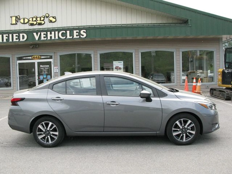 Fogg's Automotive