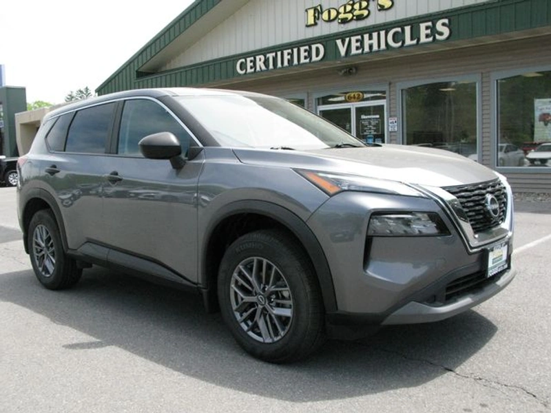 Fogg's Automotive