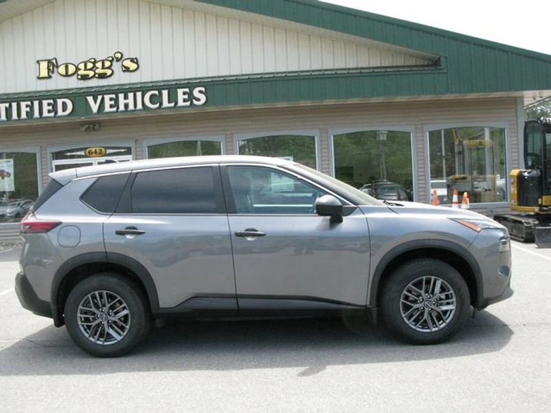 Fogg's Automotive