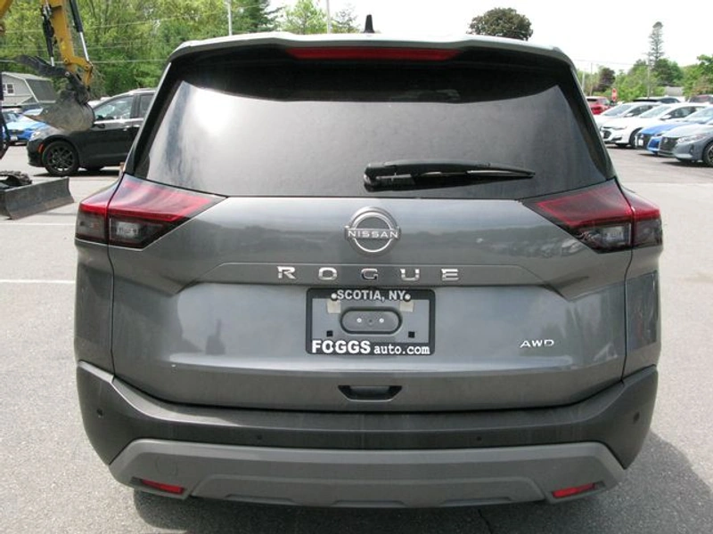 Fogg's Automotive