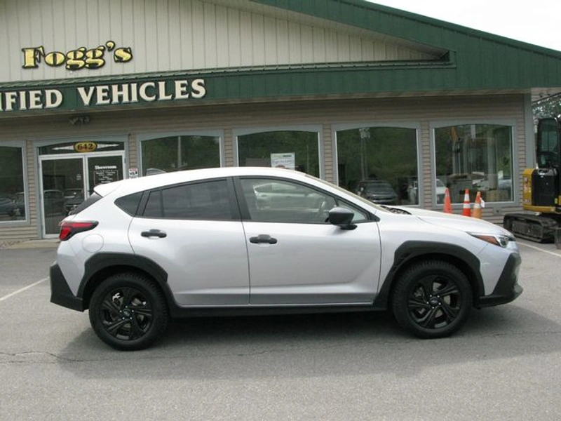 Fogg's Automotive