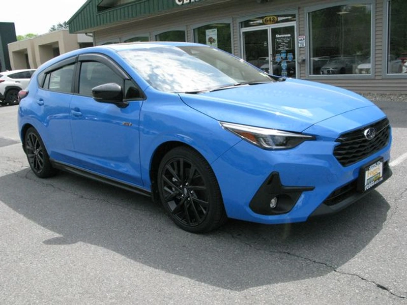 Fogg's Automotive