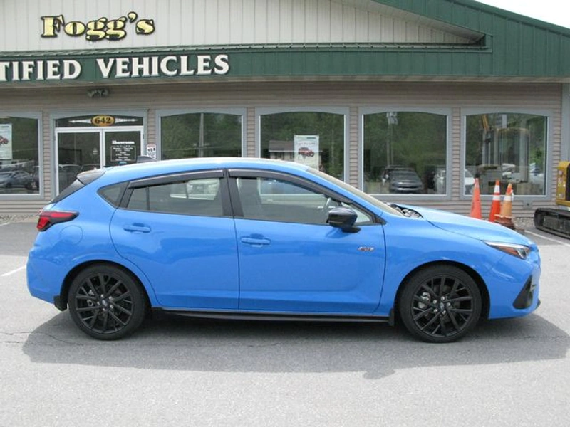 Fogg's Automotive