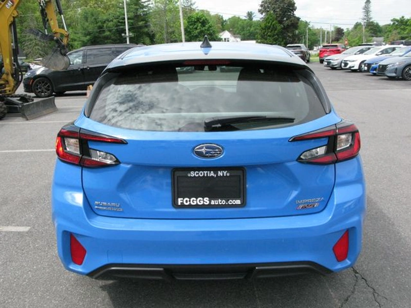Fogg's Automotive