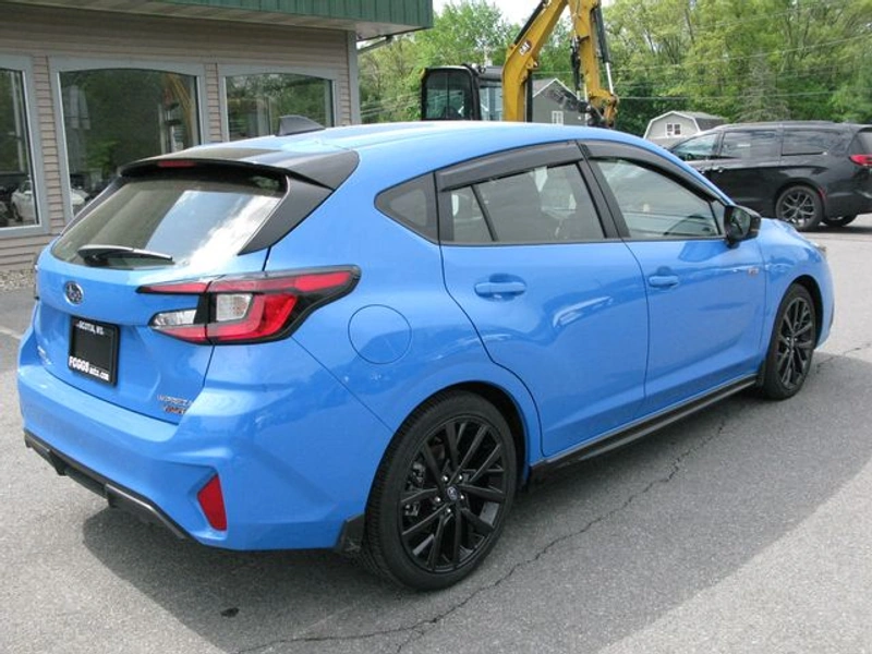 Fogg's Automotive