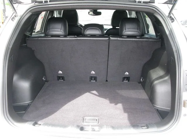 2025 Jeep Compass for sale at Fogg's Automotive in Schenectady, NY