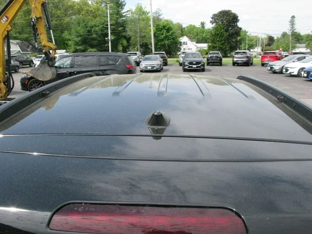 2025 Jeep Compass for sale at Fogg's Automotive near Schenectady, NY
