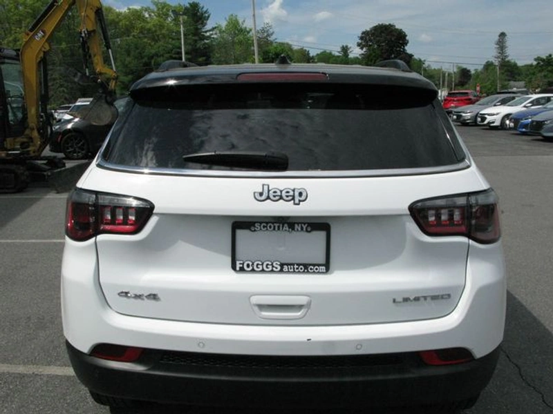 Fogg's Automotive
