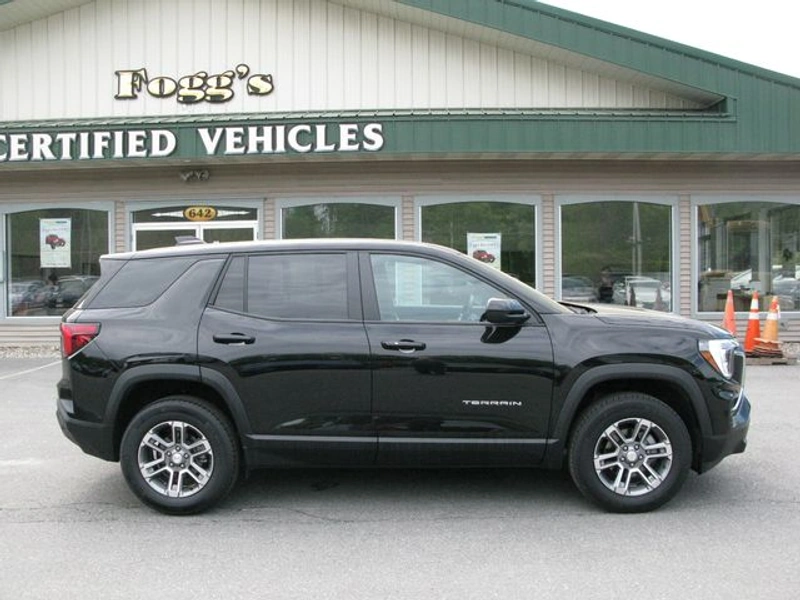 Fogg's Automotive