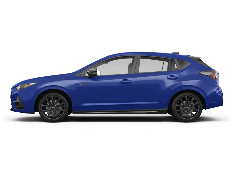 2025 Subaru Impreza