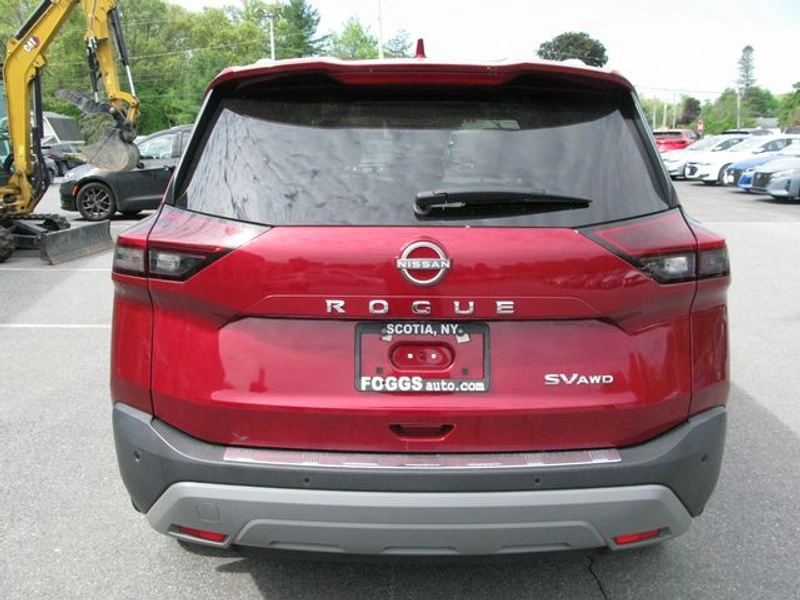 Fogg's Automotive