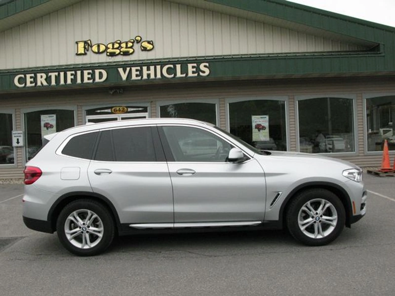 Fogg's Automotive