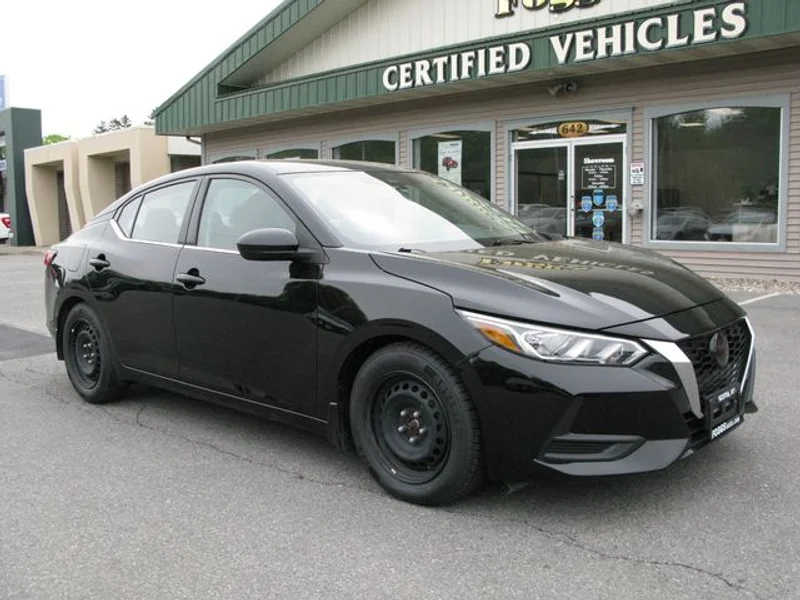 Fogg's Automotive