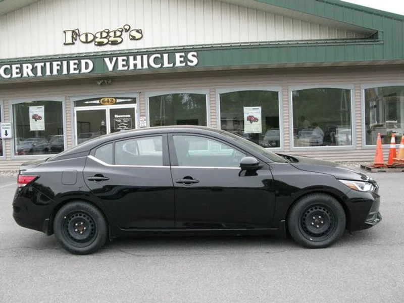 Fogg's Automotive