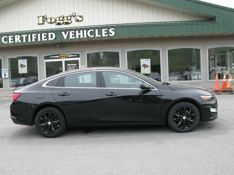 Fogg's Automotive
