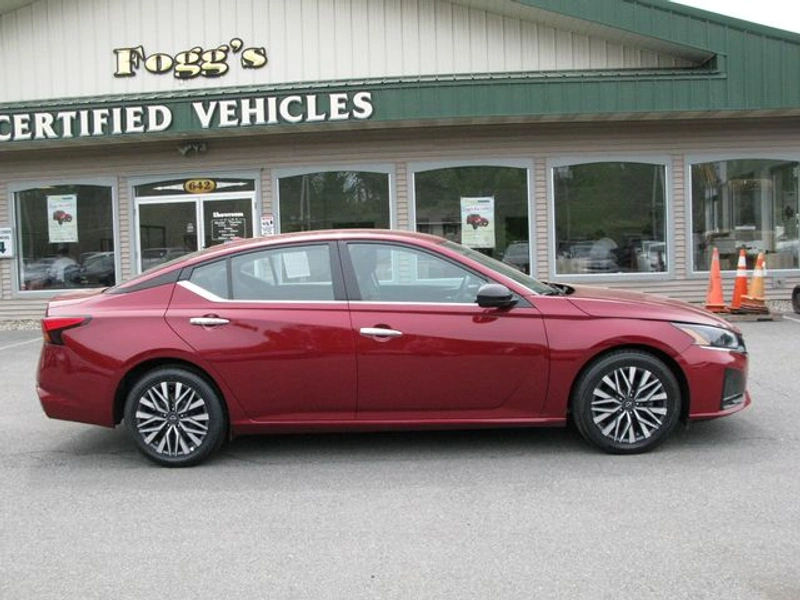 Fogg's Automotive