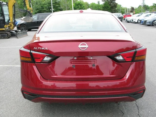 2025 Nissan Altima for sale at Fogg's Automotive in Schenectady, NY