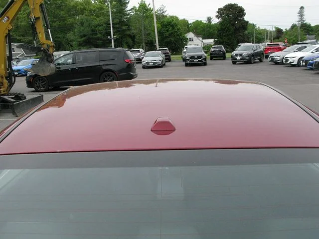 2025 Nissan Altima for sale at Fogg's Automotive in Schenectady, NY