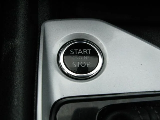 2025 Nissan Altima 2.5 SV — photo