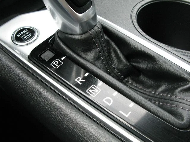 2025 Nissan Altima 2.5 SV — photo