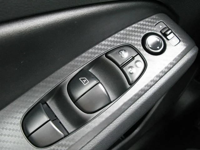2025 Nissan Altima 2.5 SV — photo