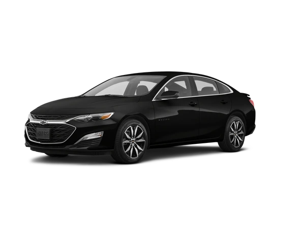 2025 Chevrolet Malibu